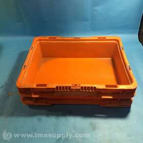 NSO1215-4 ORBIS Storage Usip