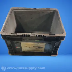 NSO1215-9 ORBIS Container