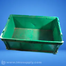 NSO2415-9 ORBIS Statpak Modular Straight Wall Container