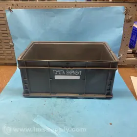 NX02415-11 ORBIS Straight Wall Container Usip