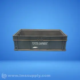 NX02415-7 ORBIS Straight Wall Container Usip