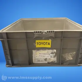 NXO2422-11 ORBIS Straight Wall Storage Container Usip