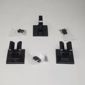 K5029-1 PAC Tool Mounts Bolt Cutter Mounting Kit