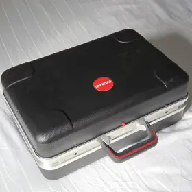 Parat 531.000-171 All Round Tool Case Silver Line