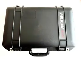 Pelican 1485-airtp 1485 Air - Case With Trekpak Divider System