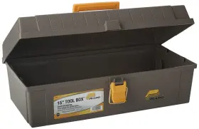 024099001007 PLANO Molding Tool Box Graphite Latch