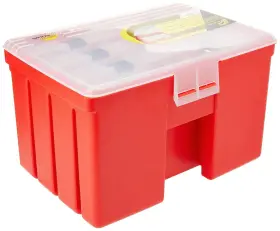 932001 PLANO Molding Stow Rack Organizer Cover