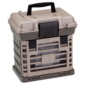 136330 PLANO MODEL PRODUCTS Molding Stow Go Toolbox Graphite