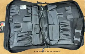 680ZT PLATT LUGGAGE Nos Zipper Tool