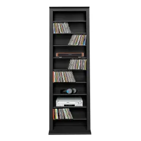 B001KW0BE2 PREPAC Media Storage Cabinet Barrister Tower