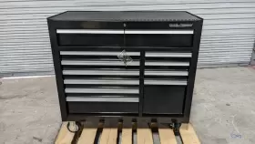AT42111CG-03A PRO-SOURCE Steel Tool Roller Cabinet Drawers