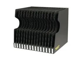 37565 PROTEKTIVE PAK Reel Storage Holder Slots
