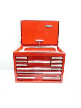 J44219-10RD-D PROTO Drawer Top Chest Tool Box