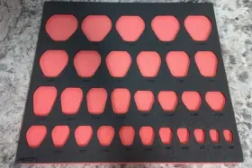 J49002FV PROTO Overall Foam