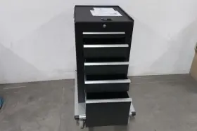 J551934-5DB-SC PROTO Drawer Total Cap Cabinet