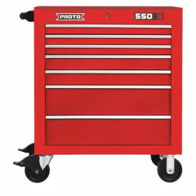 J553441-7RD PROTO Rolling Tool Cabinet