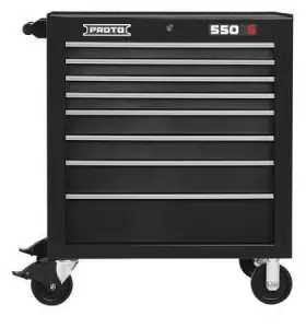 J553441-8DB PROTO Rolling Tool Cabinet #2