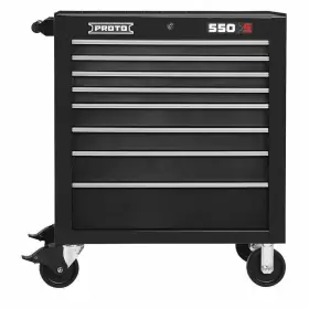 J553441-8DB PROTO Rolling Tool Cabinet