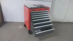 J553441-8SG PROTO Drawer Rolling Tool Cabinet