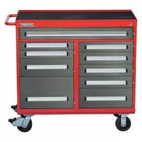J9951 PROTO Rolling Tool Cabinet Prem