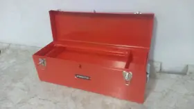 J9969R PROTO Overall Total Cap Steel Tool Box