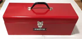 J9977-NA PROTO Steel Tool Box