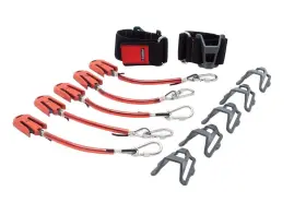 JPSSCAFF5 PROTO Skyhook Tool Lanyard Set Up
