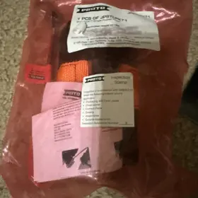 JPSTLPKT1 PROTO Skyhook Single Dock Pocket Kit #3