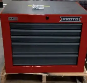 JSTV2720CS05RG PROTO Top Chest
