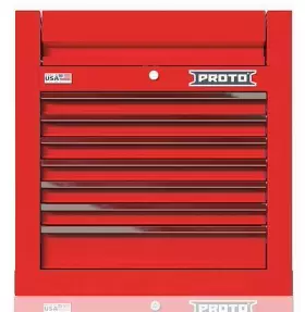 JSTV2728CS07RD PROTO Top Chest #2