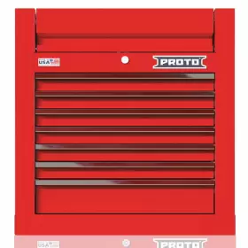 JSTV2728CS07RD PROTO Top Chest