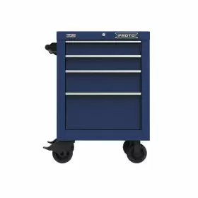 JSTV2739RS04BL PROTO Rolling Tool Cabinet