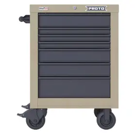 JSTV2739RS07DT PROTO Rolling Tool Cabinet