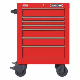 JSTV2739RS07RD PROTO Rolling Tool Cabinet