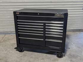 JSTV4239RD14BK PROTO Roller Cabinet Tool Box Drawer