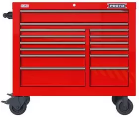JSTV4239RD14RD PROTO Rolling Tool Cabinet #2