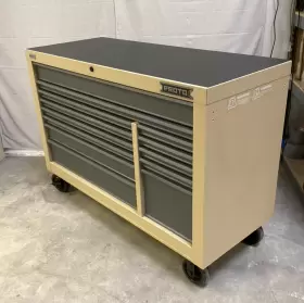 JSTV5539RD13DT PROTO Rolling Tool Cabinet Steel #2