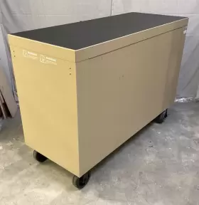 JSTV5539RD13DT PROTO Rolling Tool Cabinet Steel #3