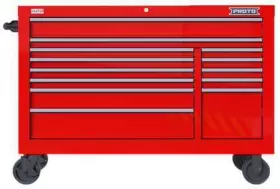 JSTV5539RD13RD PROTO Rolling Tool Cabinet #2