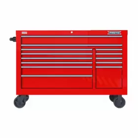 JSTV5539RD13RD PROTO Rolling Tool Cabinet
