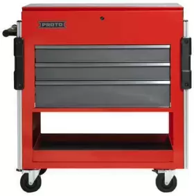 JUC3743-3SG PROTO Rolling Cabinet #2