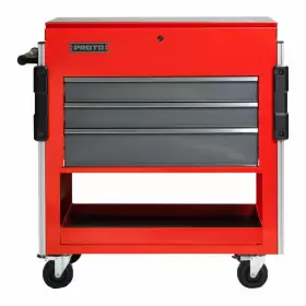 JUC3743-3SG PROTO Rolling Cabinet