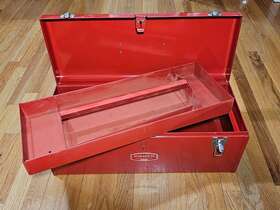 9969 PROTO PROFESSIONAL Tool Box
