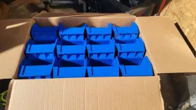 QUS230 QUANTUM Storage Hang Stack #3