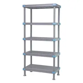 QP183086V4S1 QUANTUM STORAGE SYSTEMS Millenia Vented Solid