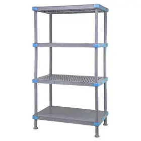 QP217262V3S1 QUANTUM STORAGE SYSTEMS Tooling Cabinets