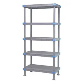 QP244286V3S1 QUANTUM STORAGE SYSTEMS Tooling Cabinets