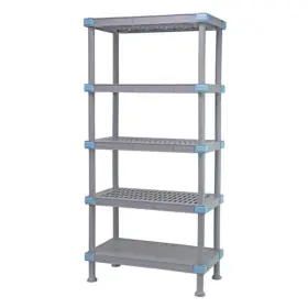 QP244862V4S1 QUANTUM STORAGE SYSTEMS Tooling Cabinets