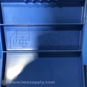 ULTRA270 QUANTUM STORAGE SYSTEMS Ultra Usip #3
