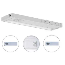 UC12-1K-HL-D RADIONIC HI-TECH Led Dimmable Cabinet Light #2